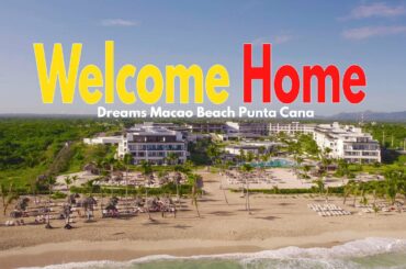 Dreams Macao Beach Punta Cana - Definitely the Place to Stay