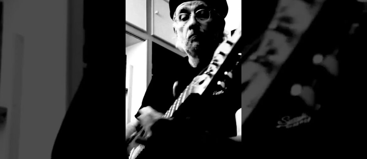 french wine blues#cigarboxguitar #blues #frenchartist