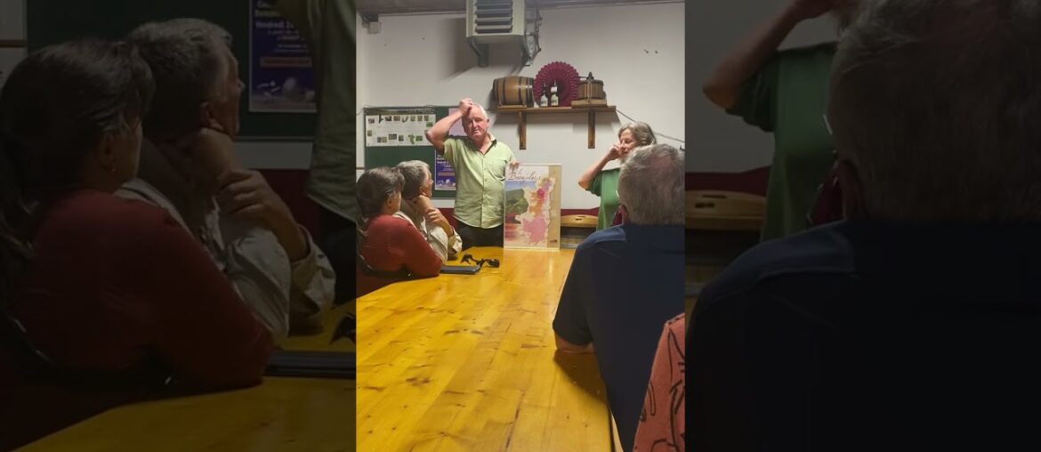 French Wine Tasting Sassafras