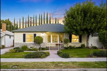 Tour 5320 Forbes Ave, Encino CA 91436 with Listing Agent Stefanie Pollack