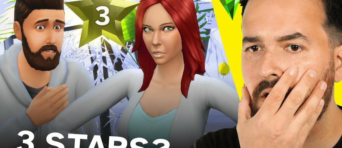 We're trying hard to reach 3 stars! Dine Out Multiplayer (Part 9) We're trying hard to reach 3 stars! Dine Out Multiplayer (Part 9)