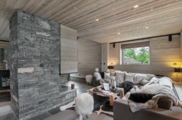 Wonderful Holiday Chalet Rental in Megeve France