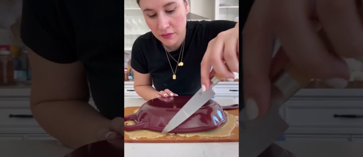 French Onion Tarte Tatin by @FoodMyMuse French Onion Tarte Tatin by @FoodMyMuse