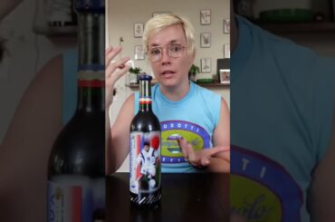 Let’s Try The 1998 French World Cup Wine