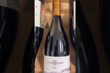 Imported French wines #frenchwine #vinfrancais #foodandwine