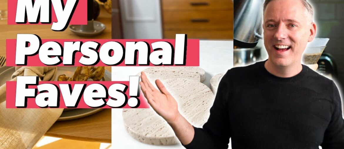 Nick's Holiday Gift Guide For Very Picky People Nick's Holiday Gift Guide For Very Picky People