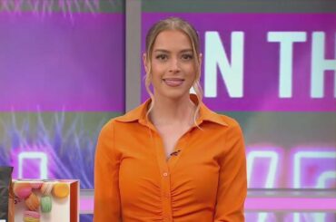 French macaron making made easy with ‘FOOD LA LA’ kit