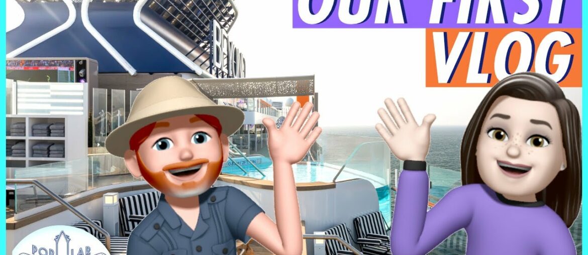 Reviewing Celebrity Beyond ~ Celebrity Cruises' New Ship ~ Our First Vlog Reviewing Celebrity Beyond ~ Celebrity Cruises' New Ship ~ Our First Vlog