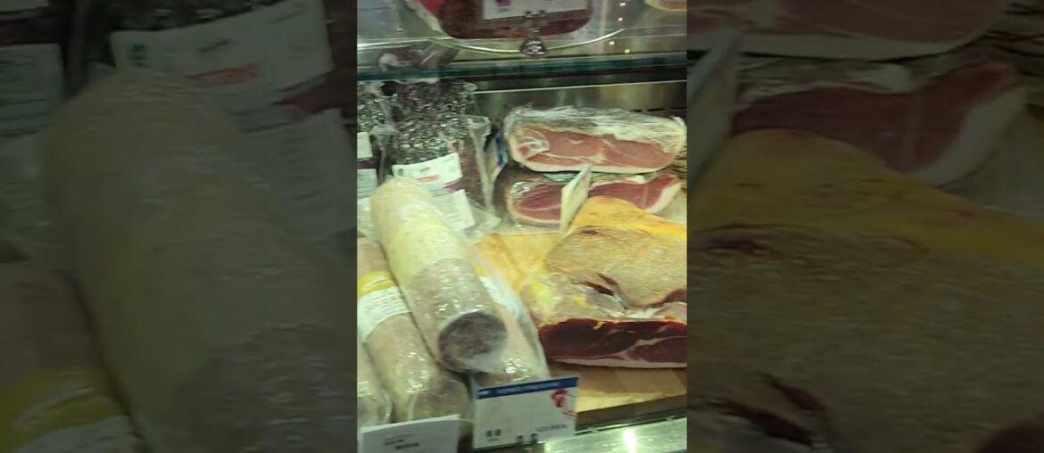 Monsieur Marcel Gourmet French Market walkthrough 1080p 60fps | Los Angeles, California (12/10/2022)