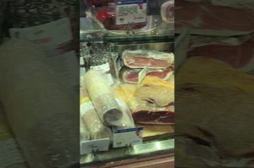 Monsieur Marcel Gourmet French Market walkthrough 1080p 60fps | Los Angeles, California (12/10/2022)