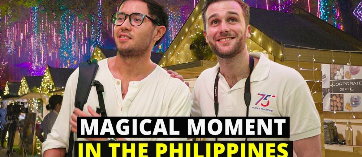 Visiting the First and Only French-Filipino Christmas Market in Makati Visiting the First and Only French-Filipino Christmas Market in Makati