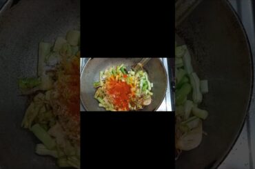 French Beans Recipe #recipe #shorts