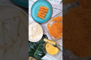 Crisy French Fries recipe#short #shortsvideo #viral