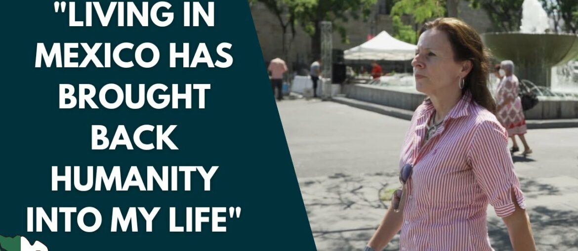 French-American Living in Mexico. Why She Thinks People Will Love Living in Guadalajara French-American Living in Mexico. Why She Thinks People Will Love Living in Guadalajara