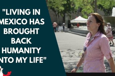 French-American Living in Mexico. Why She Thinks People Will Love Living in Guadalajara