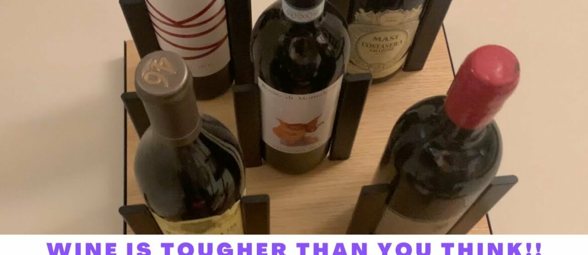 How to Store Wine | Wine is Tougher Than You Think | Wine Storage How to Store Wine | Wine is Tougher Than You Think | Wine Storage