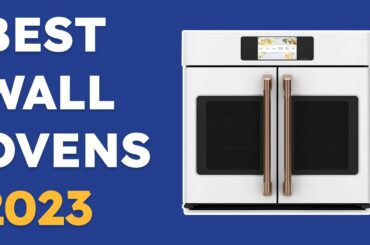Best Wall Ovens for 2023