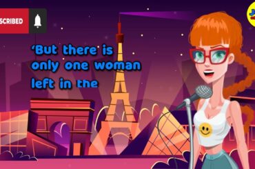 During WWII, German soldiers were rampaging through French villages, seizing food, wine and women