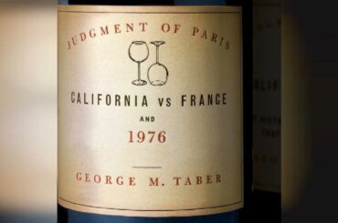 Judgment of Paris: California vs. France and the Historic 1976 Paris Tasting... | Audiobook Sample