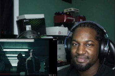 French The Kid - SNOW (Official Video) | REACTION