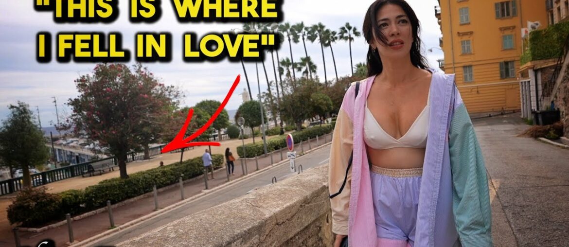 Touring her French Family's Hometown | Carla Madz Humphries Touring her French Family's Hometown | Carla Madz Humphries