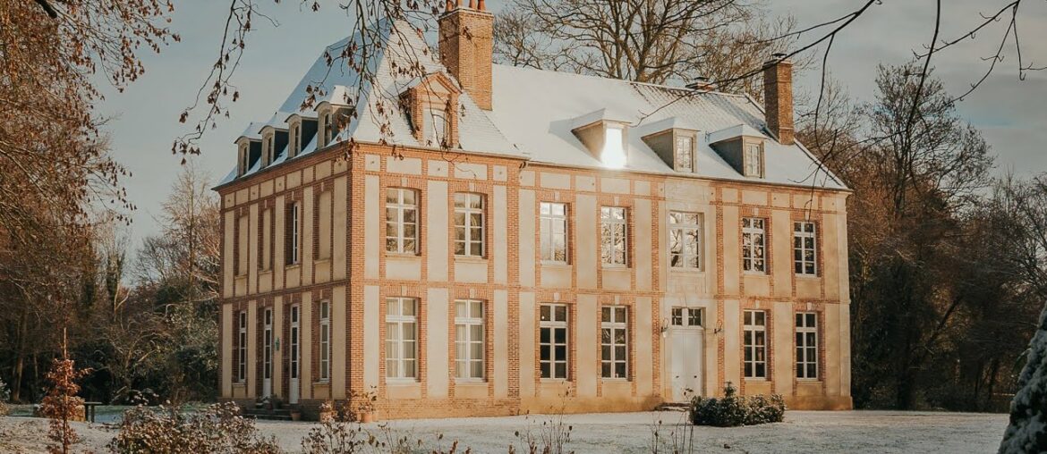 We waited a whole year to reveal this.