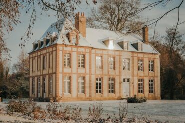 We waited a whole year to reveal this.