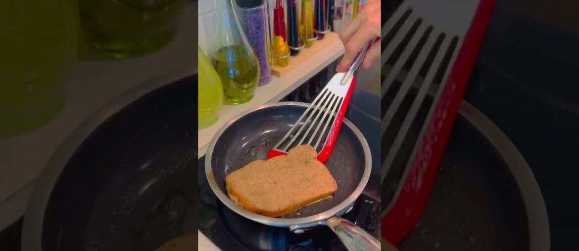 Classic French Toast #goodeat #food #cooking #f52community #eat #yemek #tarif #foodgasm #foodcoma