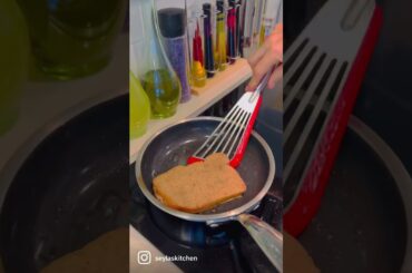 Classic French Toast #goodeat #food #cooking #f52community #eat #yemek #tarif #foodgasm #foodcoma