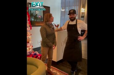 French word of the day La serviette  The napkin