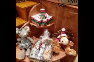 LE COMPTOIR DE MATHILDE