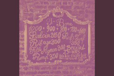 Suave Backdrops for High End Dining