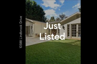 10588 Lindbrook Drive