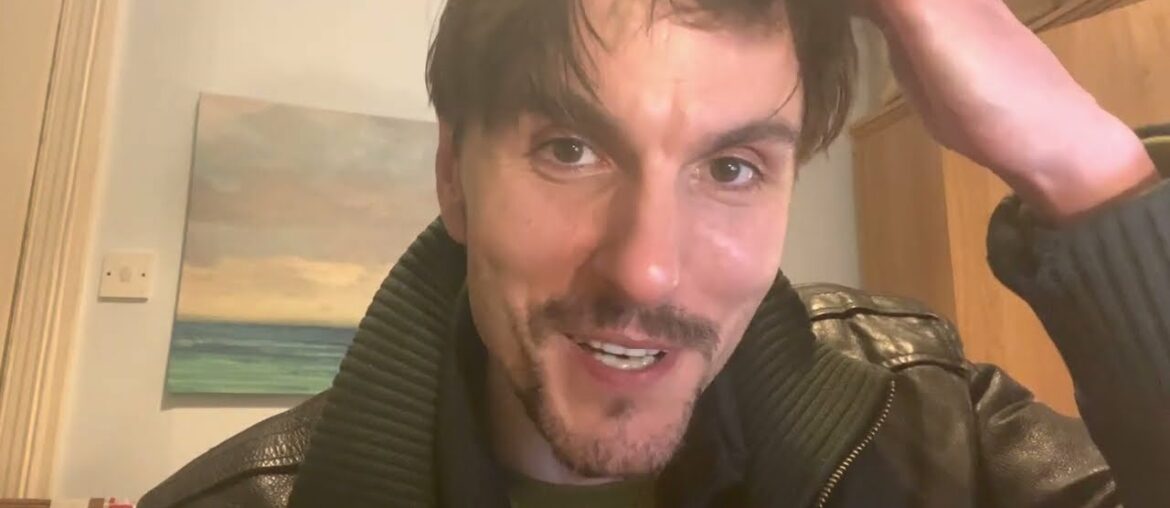 French journalism reading practice, translation and vocabulary on water pollution.