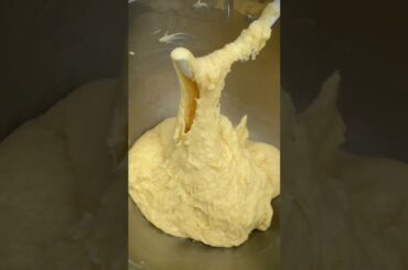 P A N E T T O N E #cake #baking #shorts