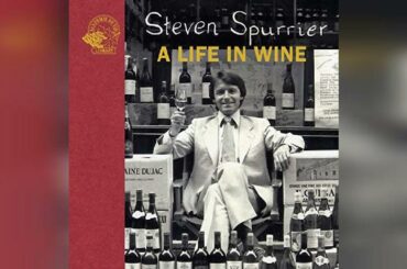 A Life in Wine | Audiobook Sample