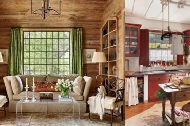 French country decor ideas