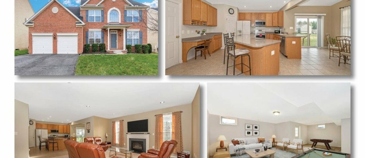 108 Ellingwood Lane, Frederick, MD