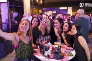 HN: Beaujolais Nouveau 2022