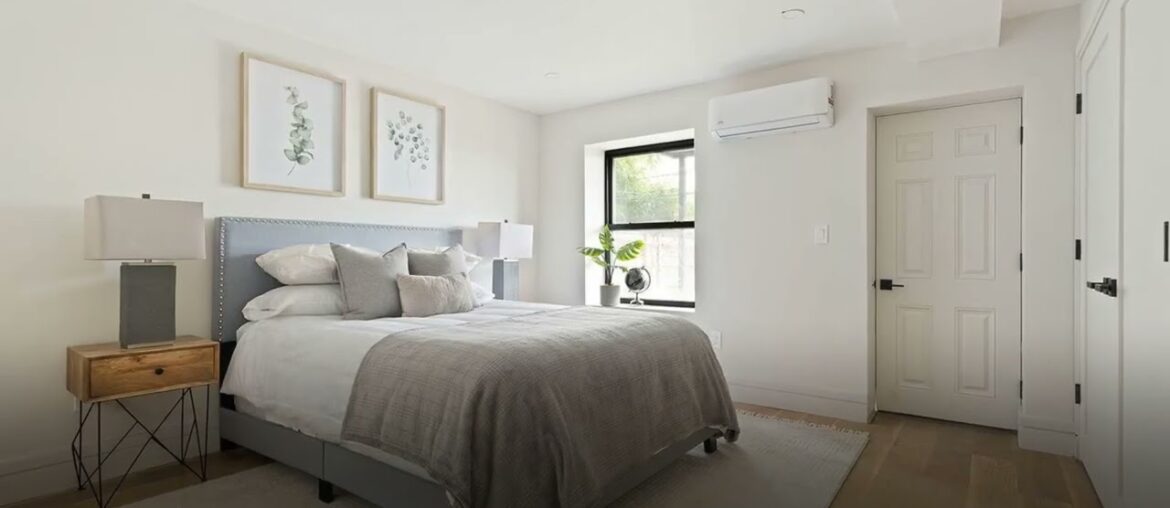 545A Quincy Street, Unit TWNHSE, Brooklyn, NY 11221 545A Quincy Street, Unit TWNHSE, Brooklyn, NY 11221