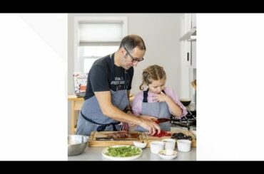 KARE in the Kitchen: French cooking from 'Chloe by Vincent'
