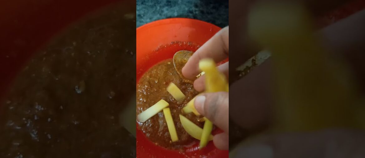 #french #fry #trending #delicious #potato #recipe  #youtubeshorts #youtube @IndusKitchenOfficial