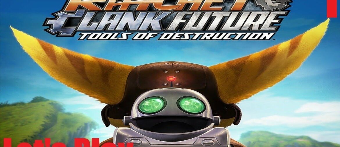 Ratchet and Clank Future Tools Of Destruction Part – Let's Play Part 1: Ratchet Public Enemy One Ratchet and Clank Future Tools Of Destruction Part - Let's Play Part 1: Ratchet Public Enemy One