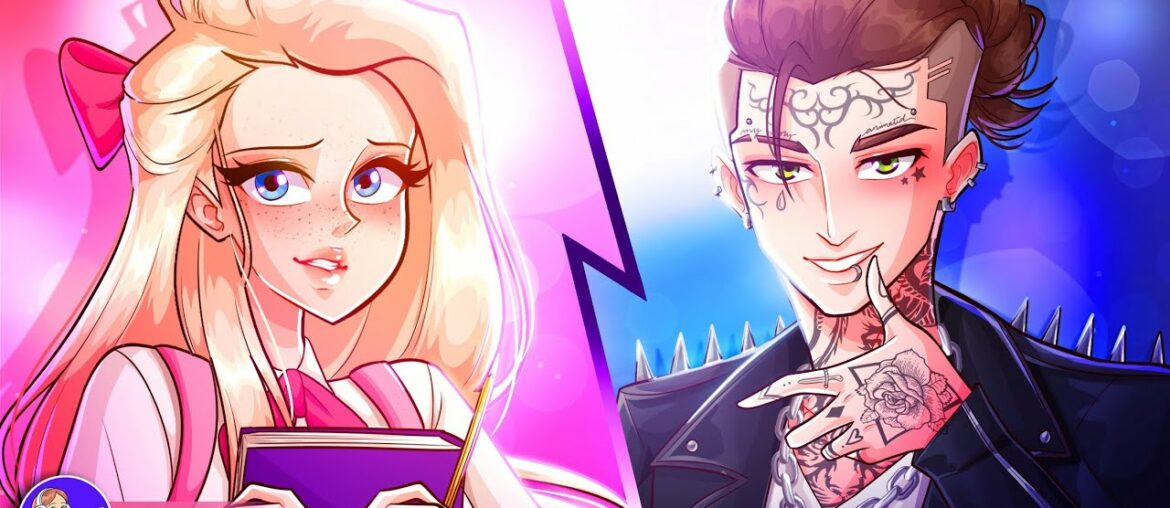 I Fell In Love With A Heartbreaker, He's Also My Bestie's Brother