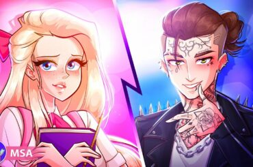 I Fell In Love With A Heartbreaker, He's Also My Bestie's Brother