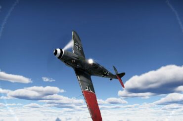 Bf 106 G-14: The 30mm King of 5.3