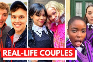 WEDNESDAY Cast: Real Age And Life Partners Revealed!