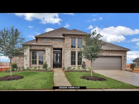 Perry Homes in Jordan Ranch- 2850 Sycamore Wood Trace Perry Homes in Jordan Ranch- 2850 Sycamore Wood Trace