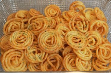 Amazing Potato Recipes ! Crispy Spiral French Fries ! Potato Snack ! Kids snack