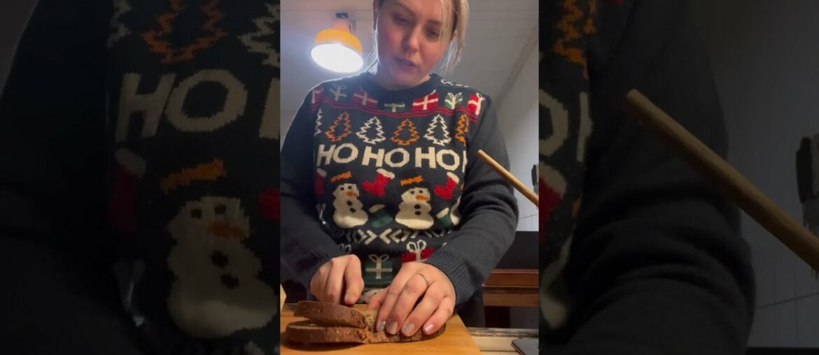 25 days of #vlogmas: day twelve